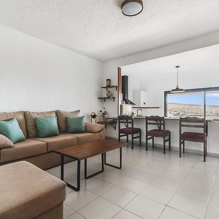 Home2Book Cozy Sea Views Punta Sardina Lighthouse Galdar Ngoại thất bức ảnh