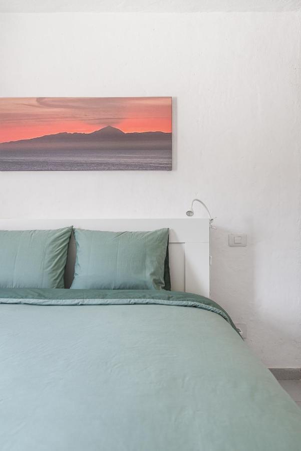 Home2Book Cozy Sea Views Punta Sardina Lighthouse Galdar Ngoại thất bức ảnh