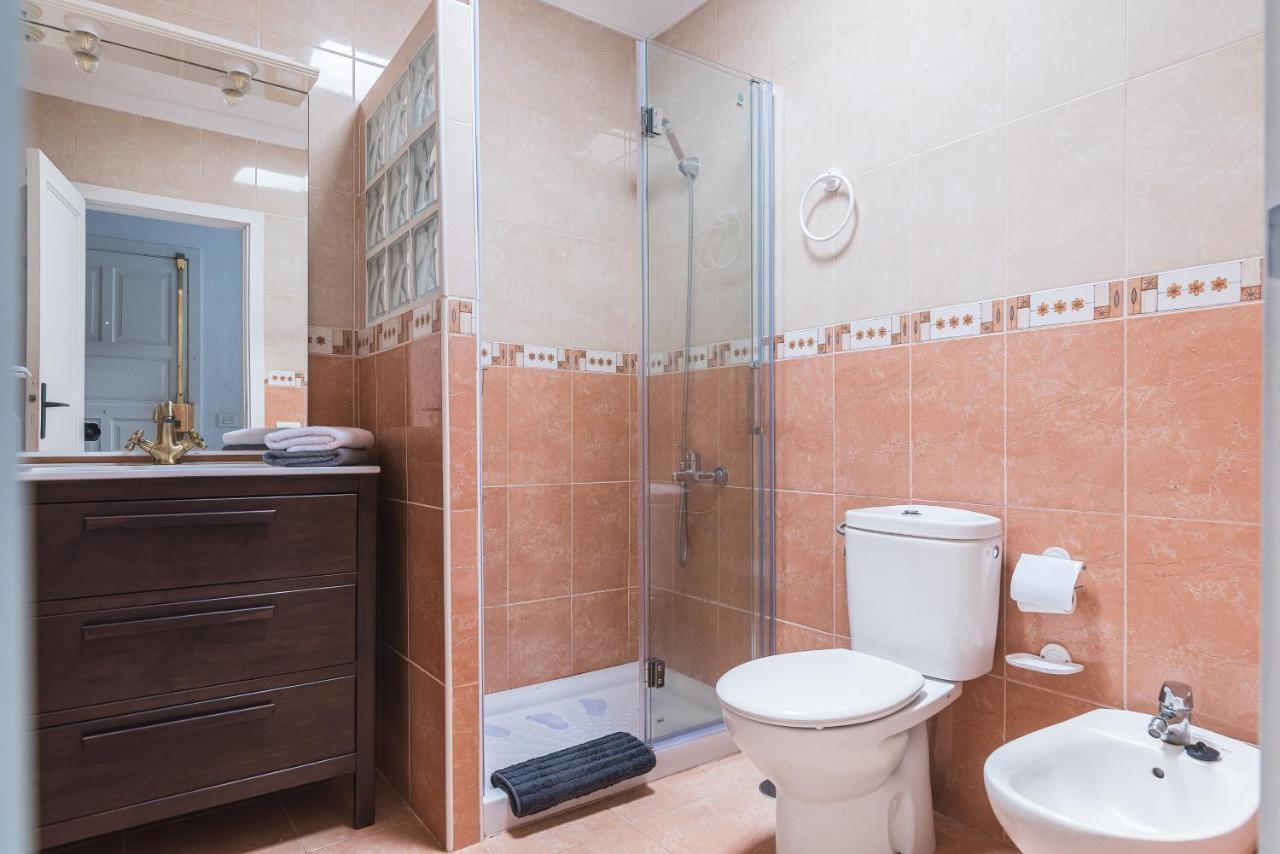 Home2Book Cozy Sea Views Punta Sardina Lighthouse Galdar Ngoại thất bức ảnh