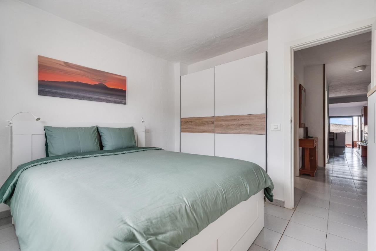 Home2Book Cozy Sea Views Punta Sardina Lighthouse Galdar Ngoại thất bức ảnh