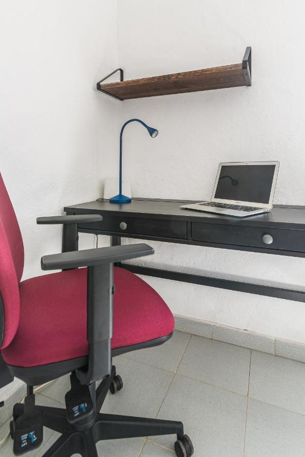 Home2Book Cozy Sea Views Punta Sardina Lighthouse Galdar Ngoại thất bức ảnh
