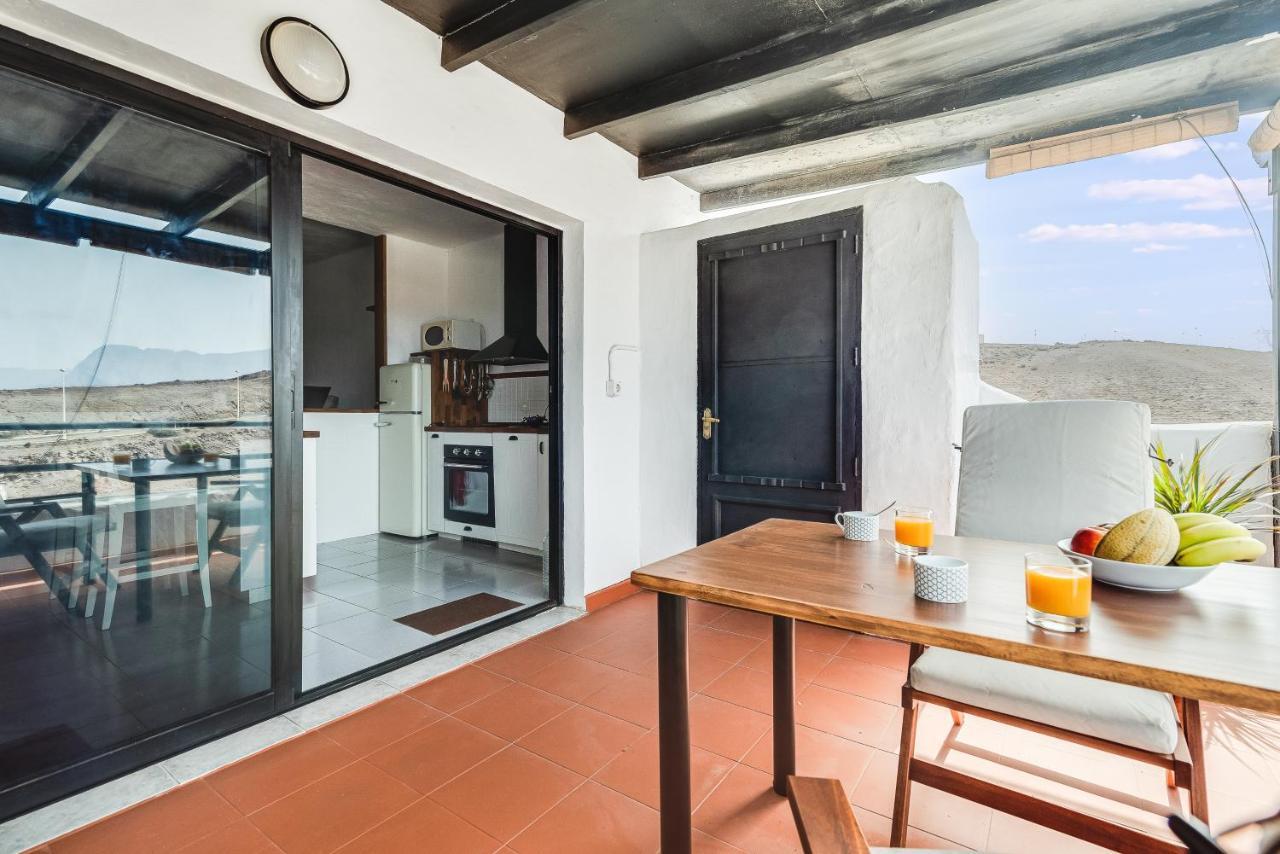 Home2Book Cozy Sea Views Punta Sardina Lighthouse Galdar Ngoại thất bức ảnh